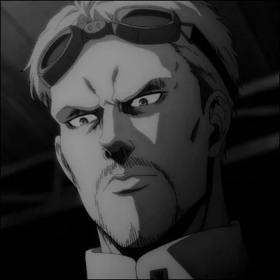 Depuis quand Reiner connaît-il Annie Leonhart ?