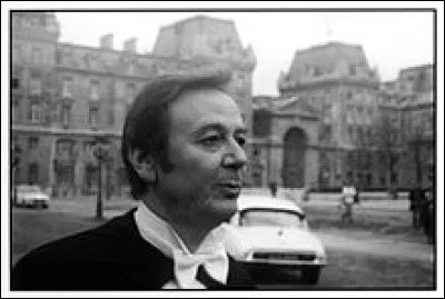 Quel film, de 1935, est du réalisateur Léo Joannon ?