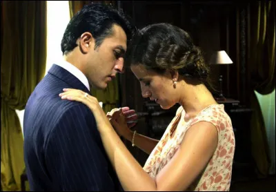 Littérature : Quel héros d'un roman de Louis Aragon trouva Bérénice franchement laide la première fois qu'il la vit ?