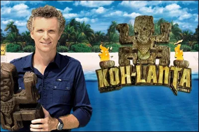 Télévision : En 2001, dans quel pays a eu lieu la première saison de "Koh-Lanta" ?