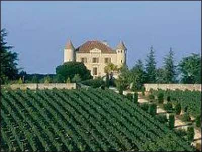 Je vous propose de partir en Occitanie à la découverte du château de Chembert, à Floressas. Commune du Quercy blanc, elle se situe dans le département ...