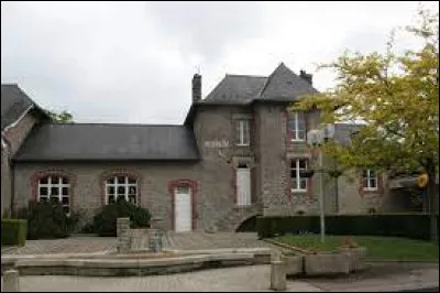 Je vous emmène en Bretagne, à Saint-Samson-sur-Rance. Commune de l'agglomération Dinannaise, sur les bords de la Rance, elle se situe dans le département ...