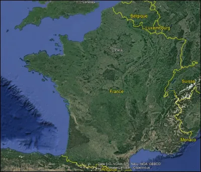 Quel d&eacute;partement ou quelle r&eacute;gion choisissez-vous ?