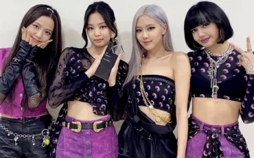 Quiz Blackpink