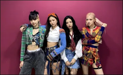 Combien devaient être les BlackPink au départ ?