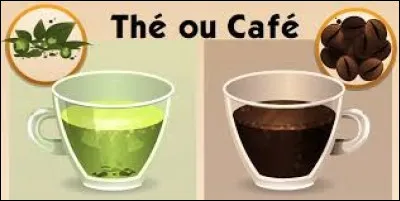 Quelle est la boisson la plus consommée au monde ?