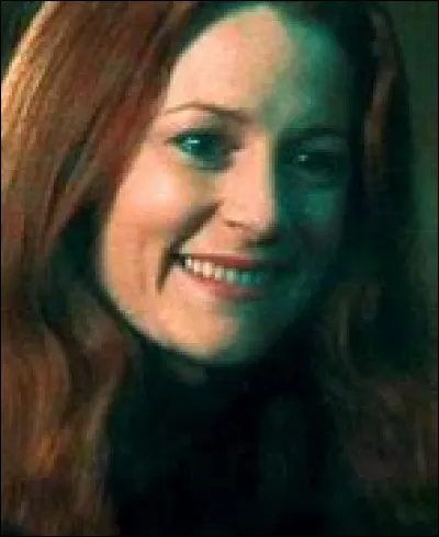 Comment s'appelle ce personnage ?