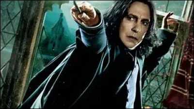 Comment s'appelle ce personnage ?