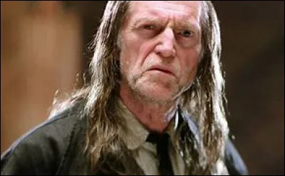 Comment s'appelle ce personnage ?