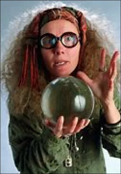 Comment s'appelle ce personnage ?