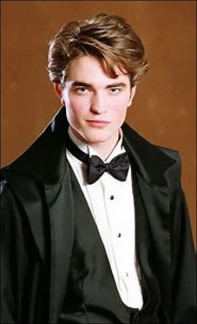 Comment s'appelle ce personnage ?