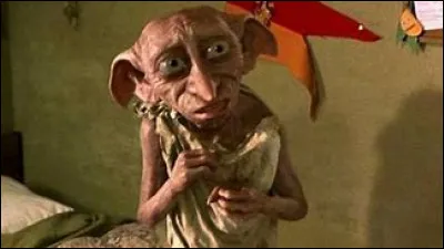 Comment s'appelle ce personnage ?