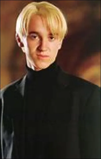 Comment s'appelle ce personnage ?