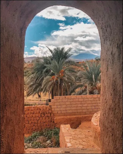 Comment appelle-t-on les Berbères du Sahara ?