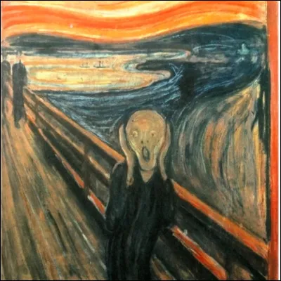 Quel est le titre de cette �uvre ?