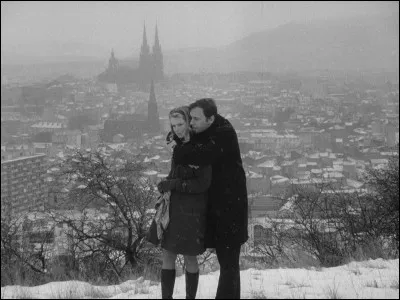 Quel film n'est pas du même réalisateur que les autres ?