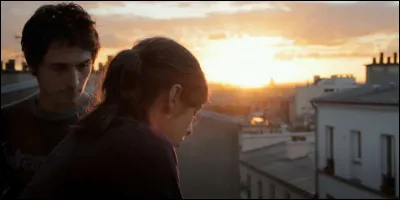 Quel film n'est pas du même réalisateur que les autres ?