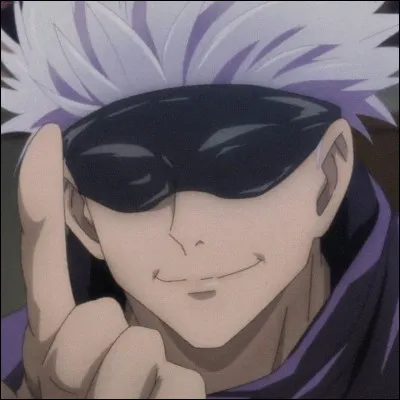 Qui est ce personnage ?