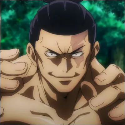 Qui est ce personnage ?