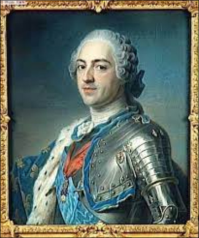 En France, combien y a-t-il eu de "Louis" roi de France ayant régné ?