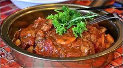 Quelle est la viande de l'osso bucco tradtionnel ?