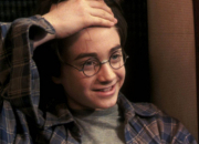 Quiz Les personnages de 'Harry Potter'