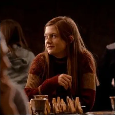 Quel est le nom de ce personnage ?