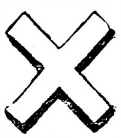 La croix de Saint André est omniprésente au quotidien : sur les panneaux de signalisation, dans la construction, la décoration... mais elle est également chargée d'Histoire, puisqu'elle fut adoptée par de nombreux pays et monarchies comme emblème. D'où lui vient cette appellation ?