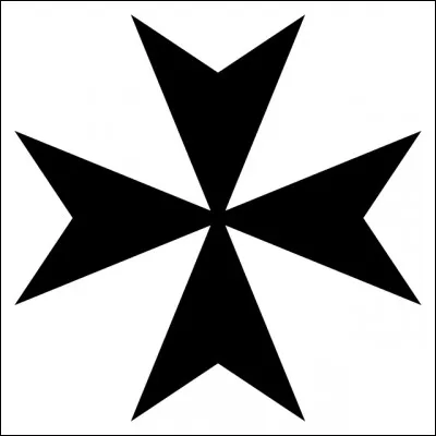 Quel est le nom de ce symbole, dont on ignore l'origine précise ?