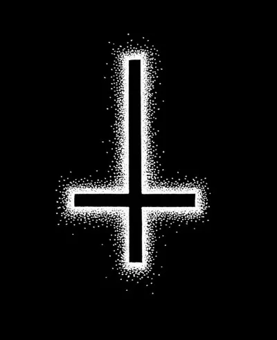 La croix de Saint Pierre est une croix latine inversée, à la signification controversée. Si elle est à l'origine un symbole chrétien, elle est aussi...