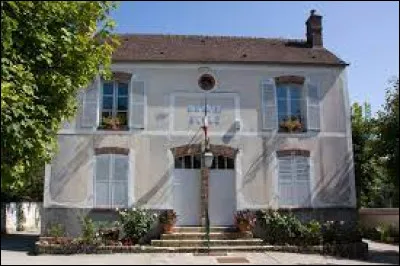 Commune francilienne de la Grande Couronne, Boigneville se situe dans le département ...