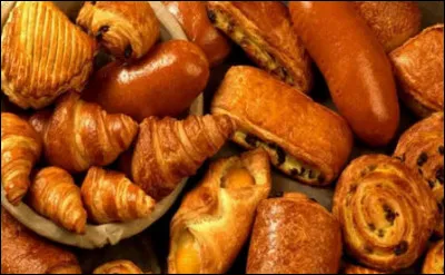 Les viennoiseries > On nous prend vraiment pour des billes : Les viennoiseries ont été inventées en France ! Oui, mais...