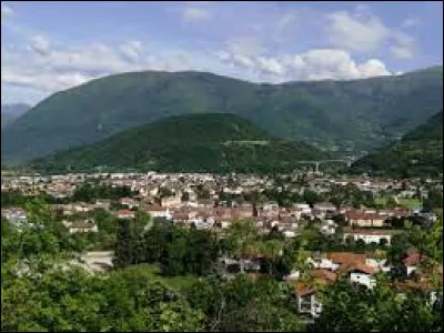 Les habitants de Vif (Isère) sont des ...