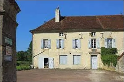 À Vix (Côte-d'Or), les habitants sont des ...