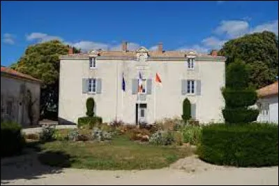 Quel est le gentilé des habitants de Vix (Vendée) ?