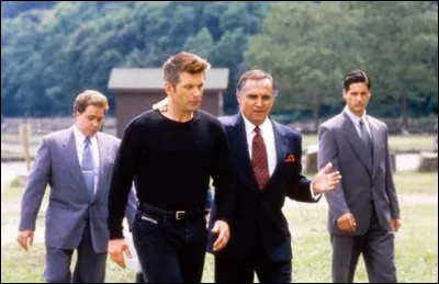 "La Jurée" est un long-métrage joué par Demi Moore.