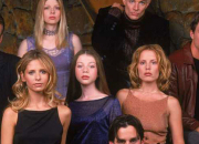 Buffy contre les vampires - Qui es-tu ? (1)