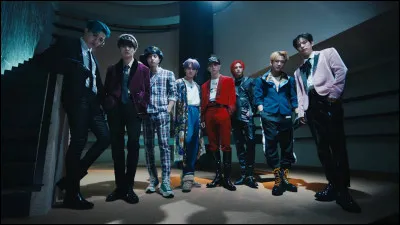 Les Stray Kids ont débuté en :