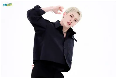 Le leader du groupe est :