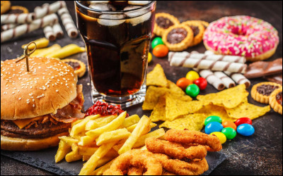 Quel est ton plat préféré parmi ces propositions ?