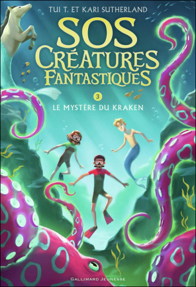 Quel est ton livre préféré parmi ces propositions ?