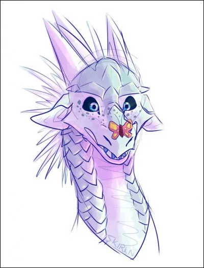 Que penses-tu des Ailes de Glace ?