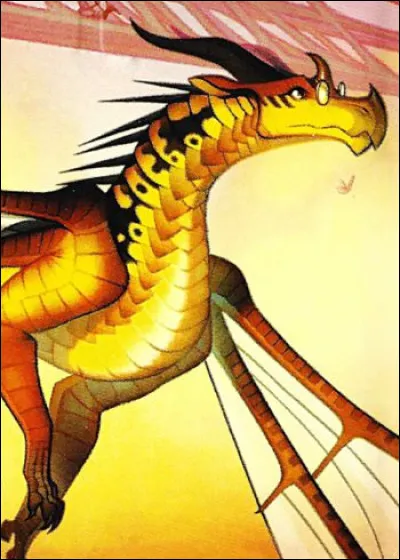 Quel(le) dragon(ne) hais-tu le plus parmi ceux-là ?