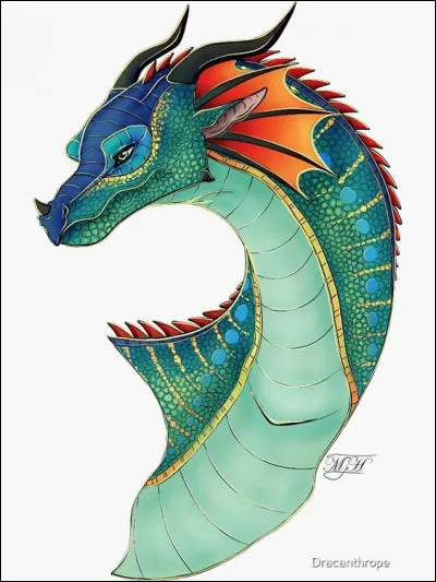 L'élu(e) de ton cur est :