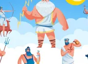 Quiz La mythologie grecque