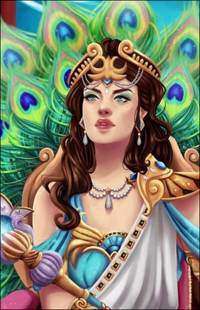 Pour quoi Héra est-elle connue ?