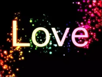 Comment se prénomme la personne dont elle était amoureuse en 2021-2022 ?