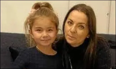 Quel est le métier de sa mère ?