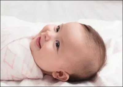 Quand est née Valentina ?