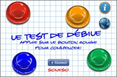 Ce quiz est :